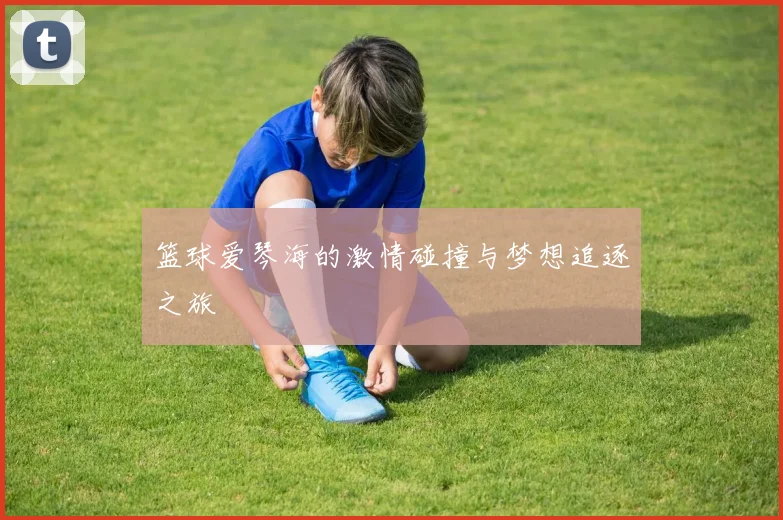 篮球爱琴海的激情碰撞与梦想追逐之旅