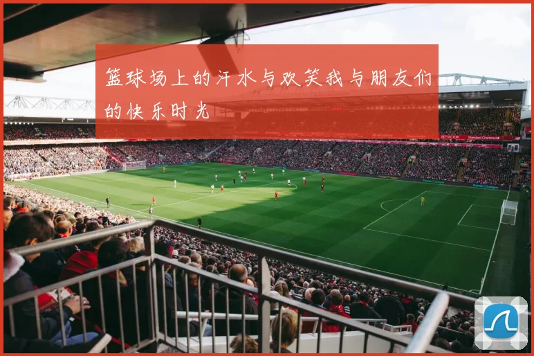 篮球场上的汗水与欢笑我与朋友们的快乐时光