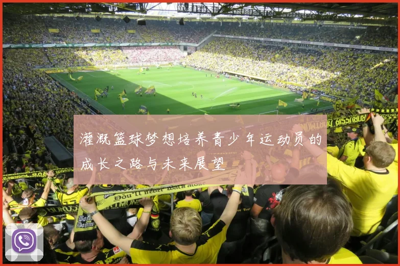 灌溉篮球梦想培养青少年运动员的成长之路与未来展望