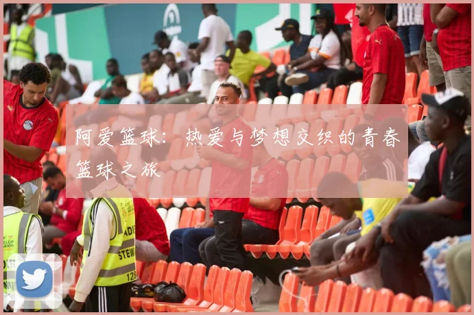 阿爱篮球：热爱与梦想交织的青春篮球之旅